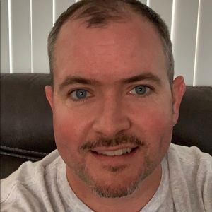 Meet your Posher, Sean